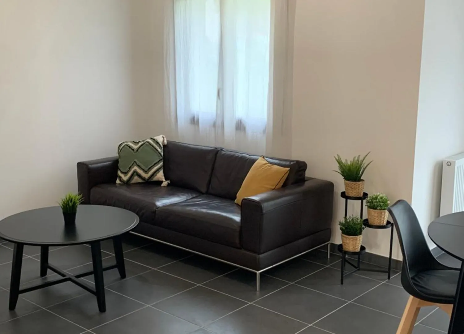 Guest house 5Mn Crolles Chambre Au Calme Parking Gratuit - Belle Cuisine Partagee Froges France