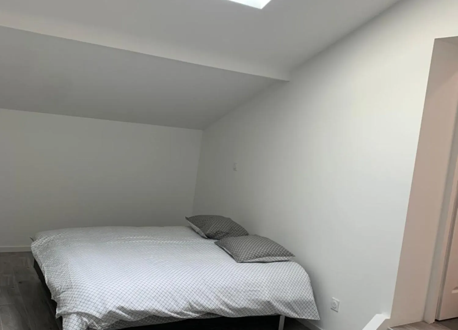 Guest house 5Mn Crolles Chambre Au Calme Parking Gratuit - Belle Cuisine Partagee Froges France
