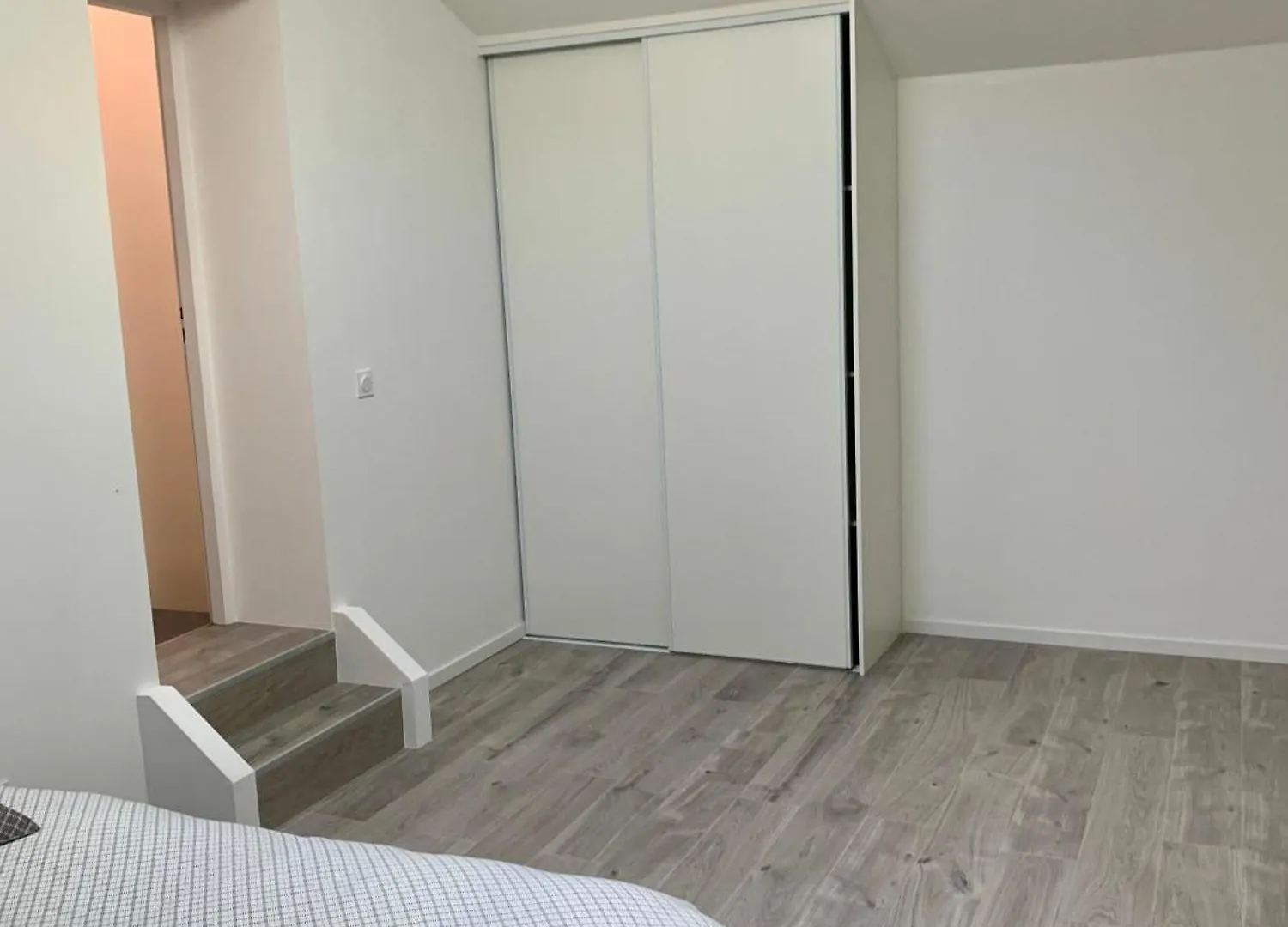 5Mn Crolles Chambre Au Calme Parking Gratuit - Belle Cuisine Partagee Froges Guest house