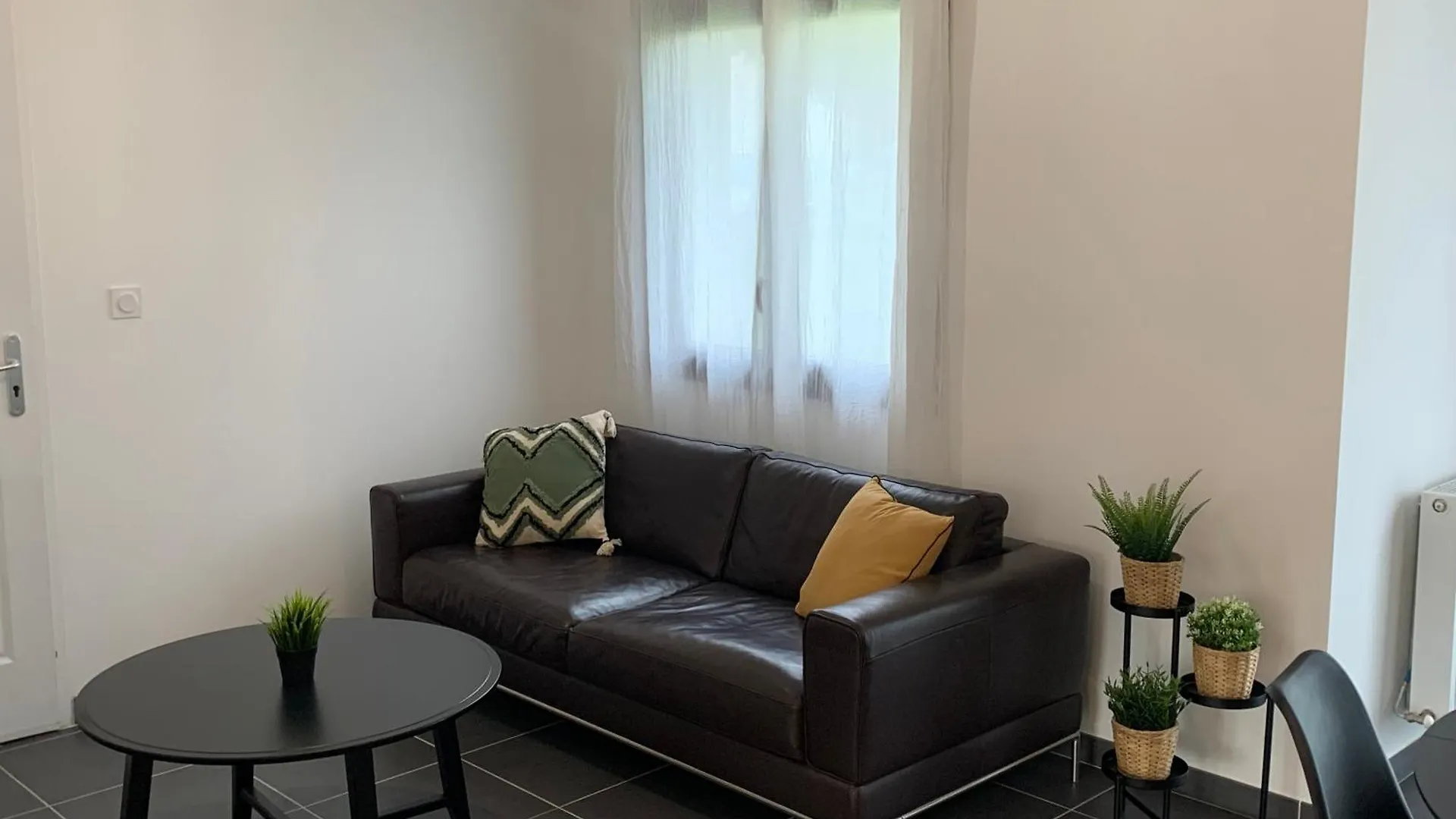 Guest house 5Mn Crolles Chambre Au Calme Parking Gratuit - Belle Cuisine Partagee Froges