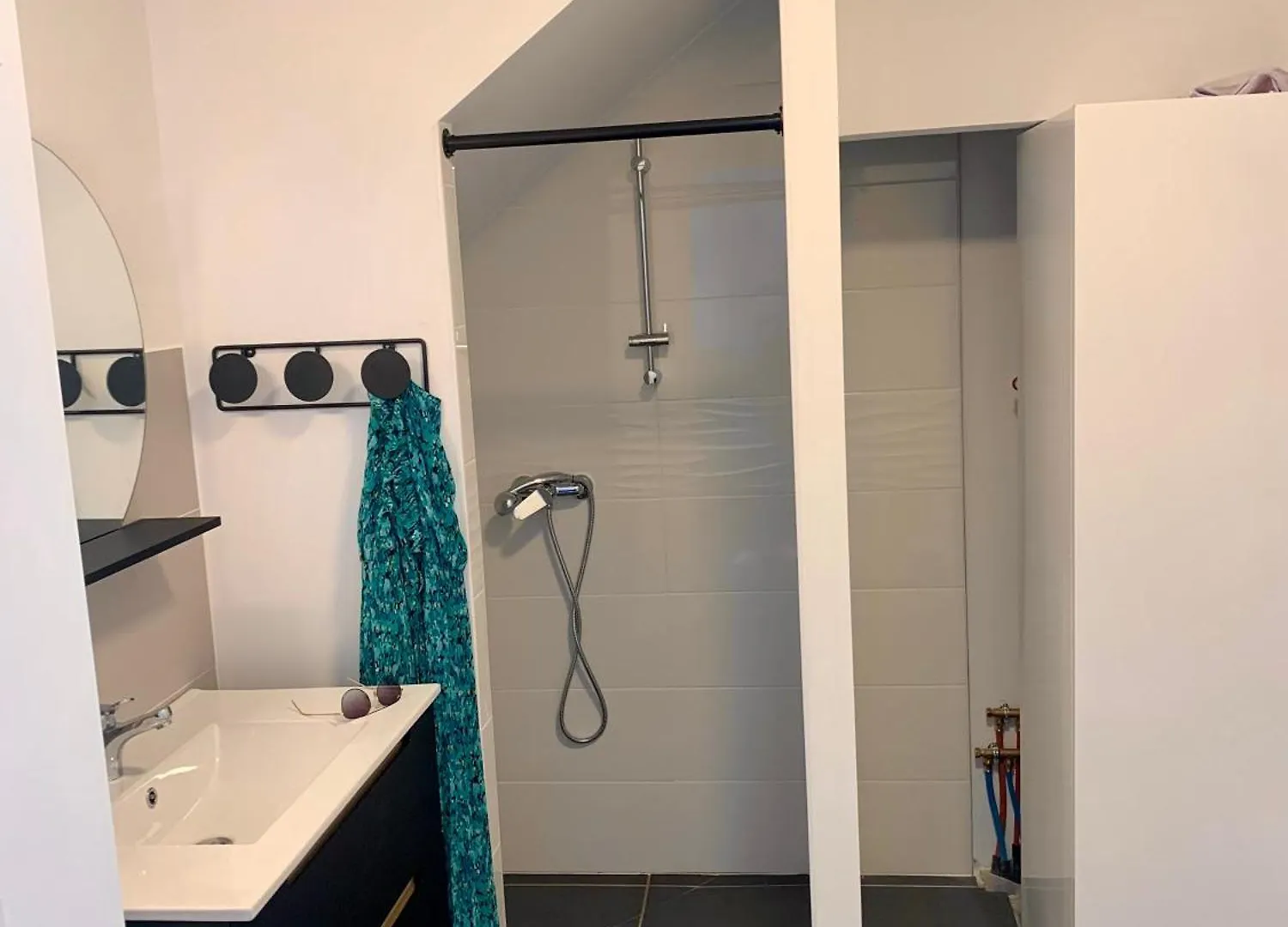 Guest house 5Mn Crolles Chambre Au Calme Parking Gratuit - Belle Cuisine Partagee Froges