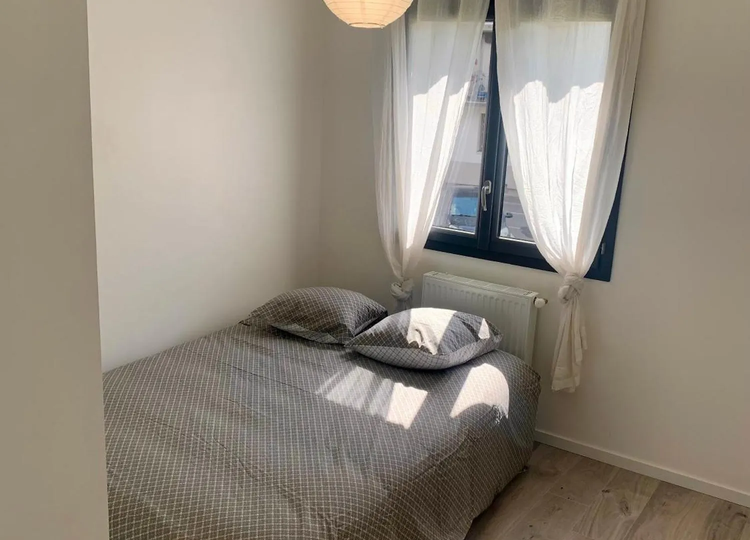 Guest house 5Mn Crolles Chambre Au Calme Parking Gratuit - Belle Cuisine Partagee Froges
