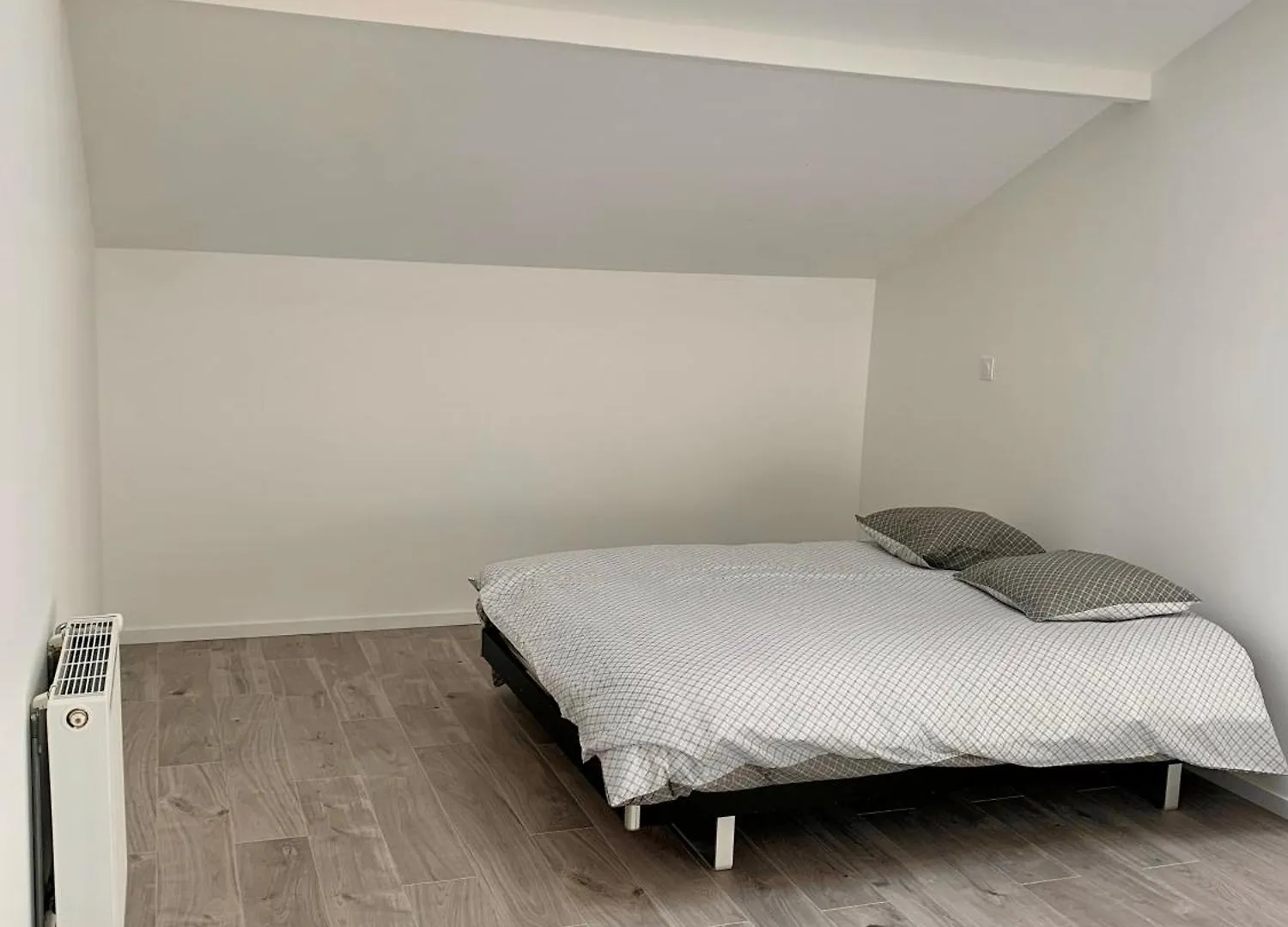 5Mn Crolles Chambre Au Calme Parking Gratuit - Belle Cuisine Partagee Froges