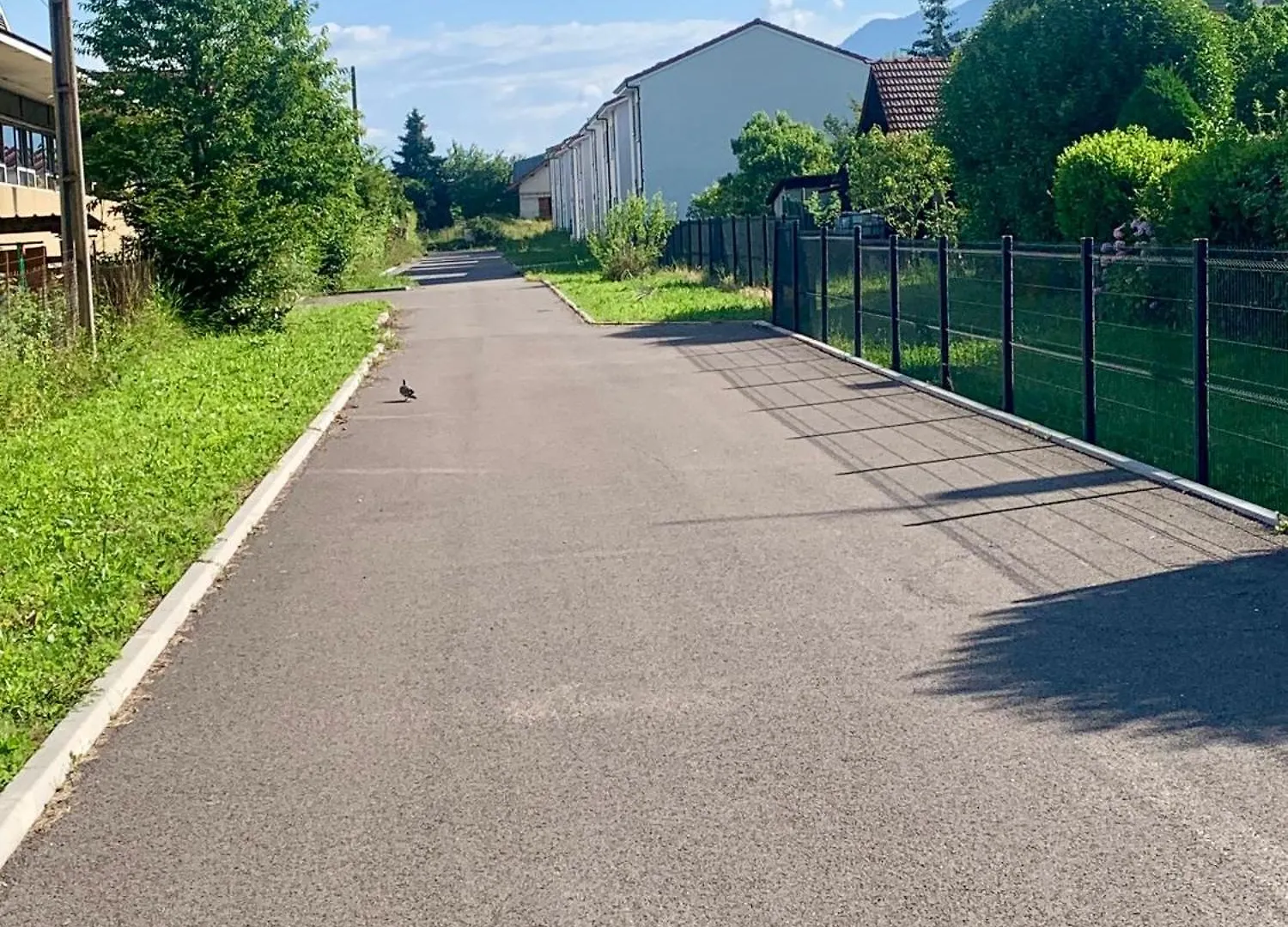 5Mn Crolles Chambre Au Calme Parking Gratuit - Belle Cuisine Partagee Froges