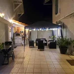 Appartement Chez Malo, Froges